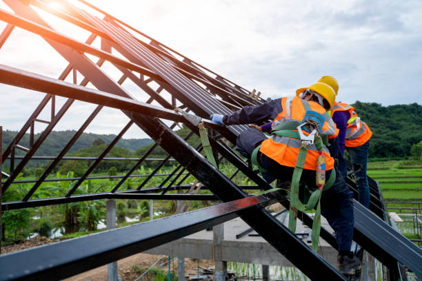 Best Affordable Roofing Company  in Redwood Valley, CA