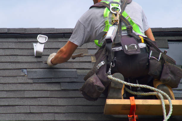 Best Roof Gutter Cleaning  in Redwood Valley, CA