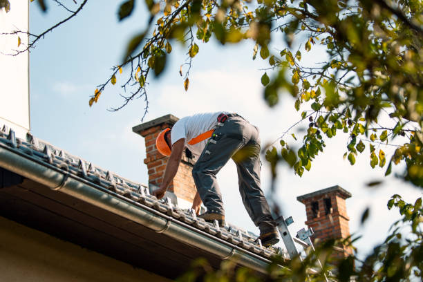 Best Affordable Roofing Company  in Redwood Valley, CA