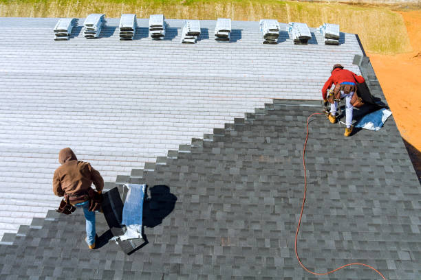 Best Roof Waterproofing Services  in Redwood Valley, CA