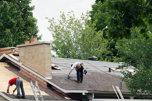Best Commercial Roofing Services  in Redwood Valley, CA