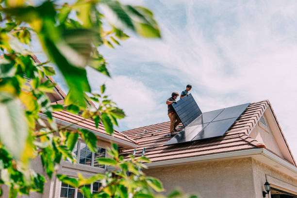 Best Tile Roofing Contractor  in Redwood Valley, CA