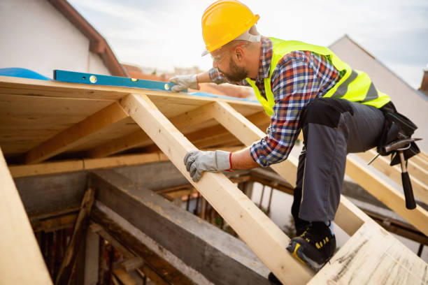 Best Emergency Roof Repair  in Redwood Valley, CA