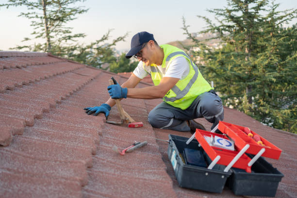Best Residential Roofing Contractor  in Redwood Valley, CA