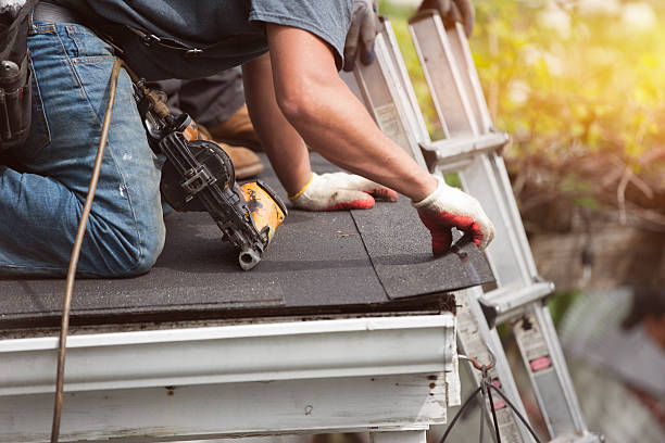 Best Sealant for Roof  in Redwood Valley, CA