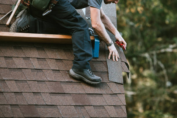 Tile Roofing Contractor in Redwood Valley, CA