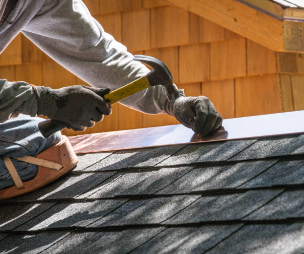 Best Affordable Roofing Company  in Redwood Valley, CA